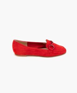 Outlet Luca Grossi | Gebby572-Rosso