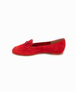 Outlet Luca Grossi | Gebby572-Rosso