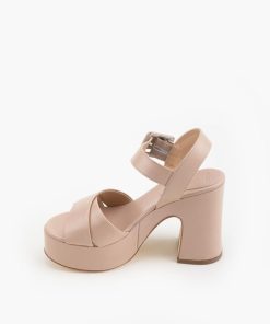 Outlet Luca Grossi | Lea928-Nude