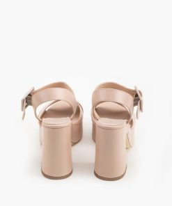 Outlet Luca Grossi | Lea928-Nude