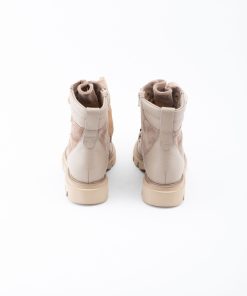 Collezione Ai 23-24 Luca Grossi | Fanny001-Beige