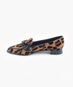 Collezione Ai 23-24 Luca Grossi | Daria678-Leopardo