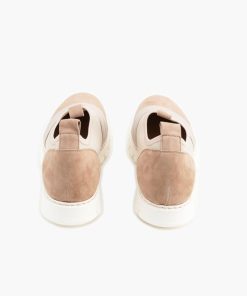 Outlet Luca Grossi | Jordyn642-Beige