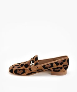 Outlet Luca Grossi | Gea901-Leopardo