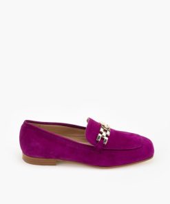 Outlet Luca Grossi | Geltrude571-Viola