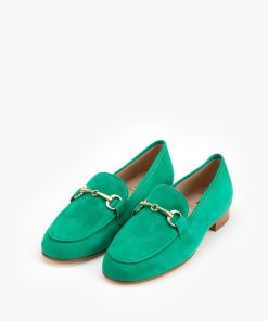 Outlet Luca Grossi | Gelsomina939-Verde